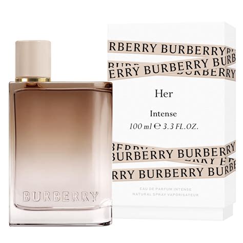 Burberry Her Intense Burberry für Frauen 